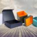 Rigid Boxes