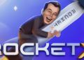 Rocket X strategy: game methodology