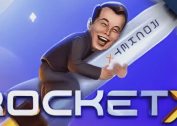 Rocket X strategy: game methodology