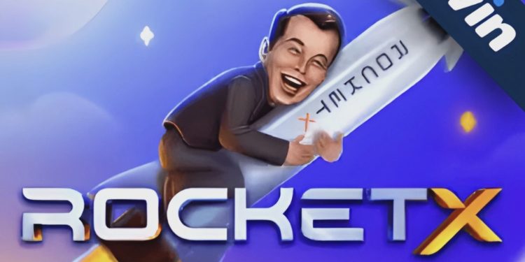 Rocket X strategy: game methodology