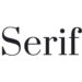 Sans Serif Fonts