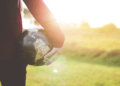 How One Young World Leaders Are Helping To Reverse Man-Made Environmental Problems