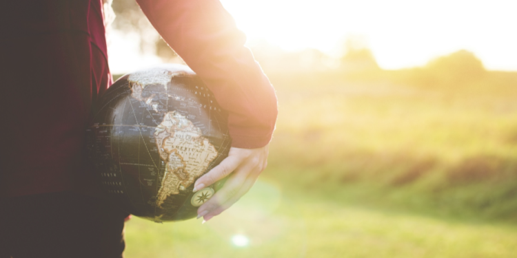 How One Young World Leaders Are Helping To Reverse Man-Made Environmental Problems