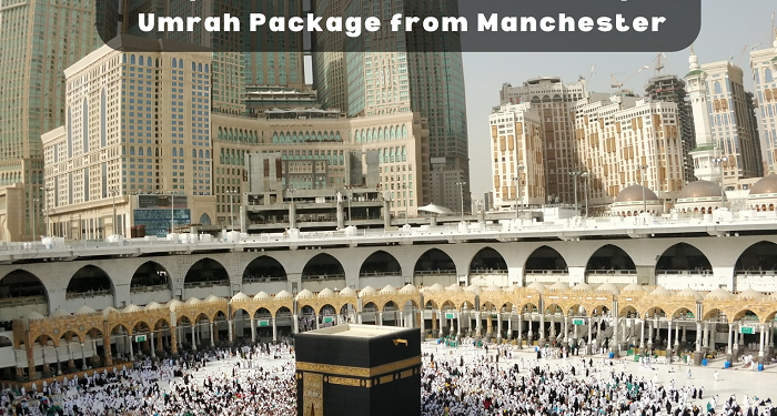 Umrah Package