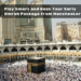 Umrah Package