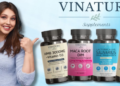Vinatura
