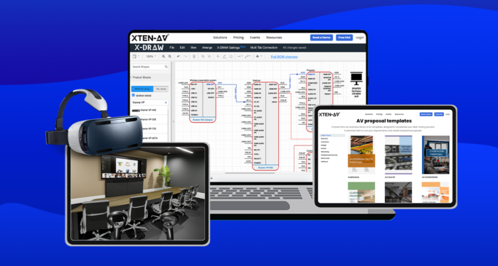 How to Choose the Right AV Design Software: A Comprehensive Guide