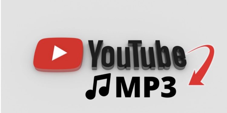 YouTube to MP3