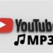 YouTube to MP3