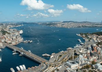 Istanbul: An Enchanting Journey Between Two Continents