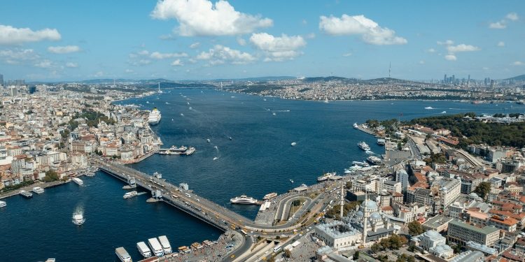 Istanbul: An Enchanting Journey Between Two Continents