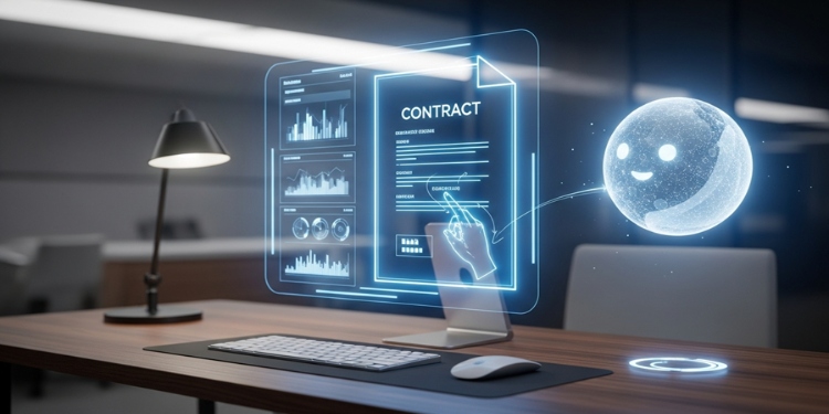 AI Contract Assistants vs Traditional Legal Software: Which Is Better for Firms in 2026?