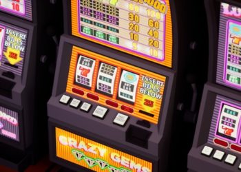 The Rise of Blockchain in Online Gaming: Ensuring Fairness and Security in the Digital Casino Industry