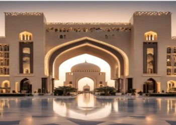 A Luxury Traveller’s Checklist to Dubai’s Finest Wonders