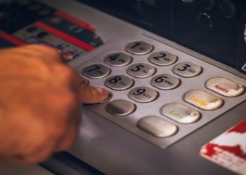 Automated Teller Machine