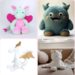 Dragon Companions: Top 15 Dragon Stuffed Animals for All Ages