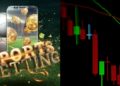 The similarities between sports betting and financial trading