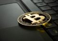 Bitcoin Close-up