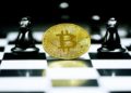 Cryptocurrency Bitcoin Look