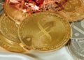 Crypto Different Coins