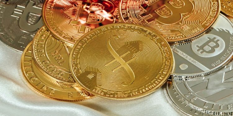 Crypto Different Coins