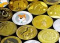 Different Crypto Tokens