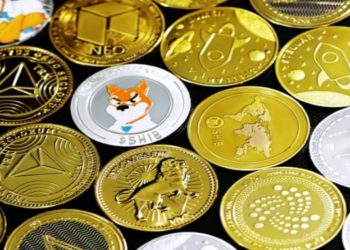 Different Crypto Tokens