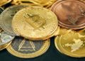Crypto Various Coins