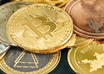 Cryptocurrency Coins