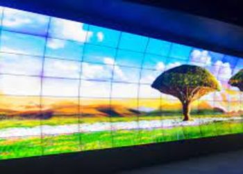 Enjoy Immersive Display Experiences with LED Video Walls