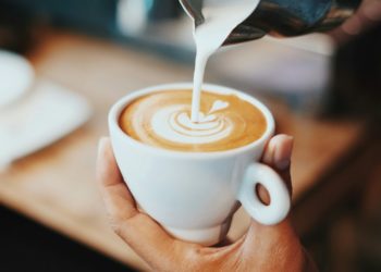 5 Simple Steps to Making Starbucks Coffee at Home