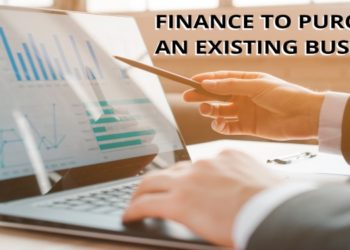 Financing Options for Buying a Business Guide
