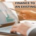 Financing Options for Buying a Business Guide