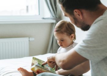 Engaging Your Child in Language Learning Through Interactive Storytelling