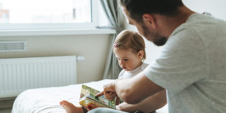 Engaging Your Child in Language Learning Through Interactive Storytelling