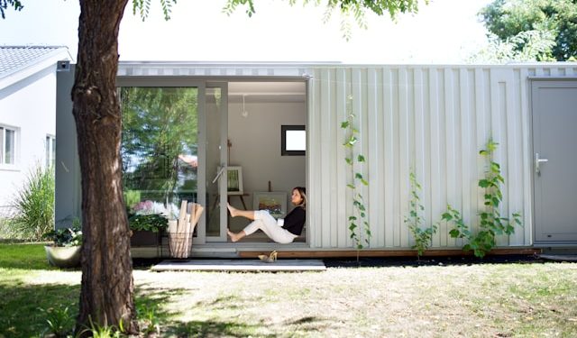 The Backyard Boom: Garden Offices and Bi-Fold Doors Gain Traction in the Property Market