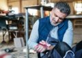 Positive News For British Industries As Non-Fatal Accident Rates Fall