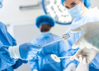 What is Gastric Sleeve Surgery?