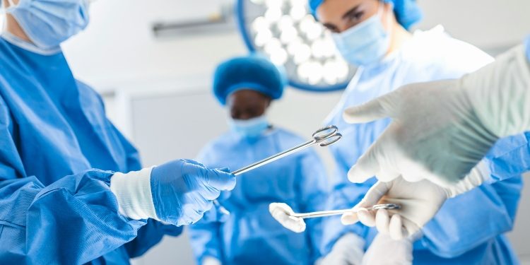 What is Gastric Sleeve Surgery?