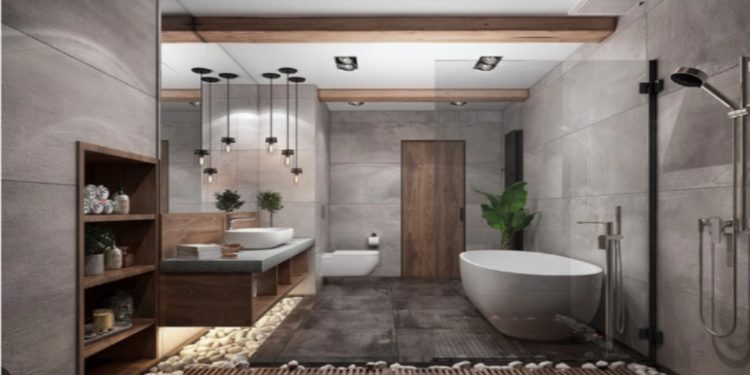 Choosing the Best Materials and Fixtures For Your Bathroom: A Complete Guide