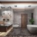Choosing the Best Materials and Fixtures For Your Bathroom: A Complete Guide