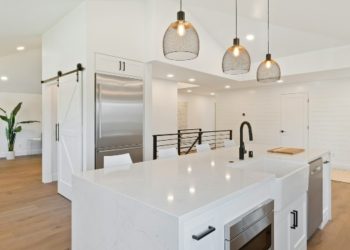 Perfecting Your Home Renovation: Essential Finishing Touches