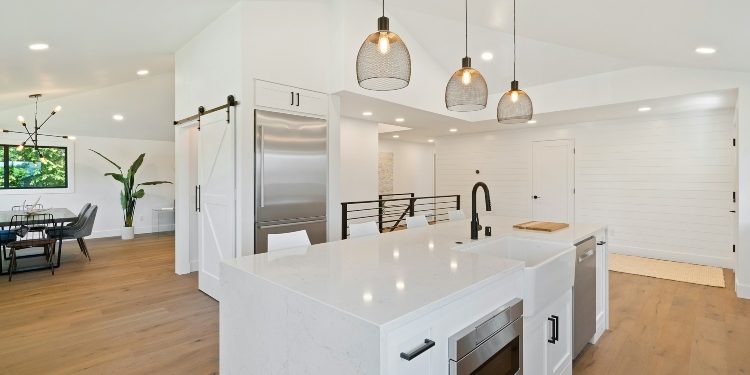 Perfecting Your Home Renovation: Essential Finishing Touches