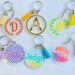 keychains at Vograce