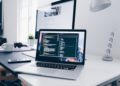 Laptop And Technology