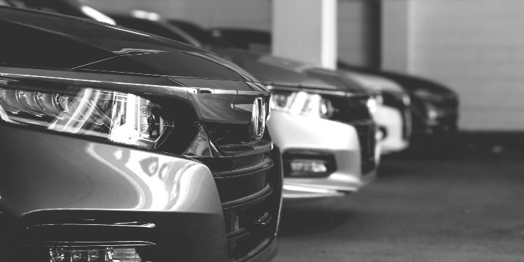Car Vehicle Tracking – How To Maximise Your Fleet’s Efficiency