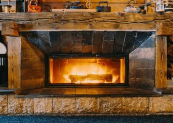 A History of Antique Fireplace Accessories in Britain