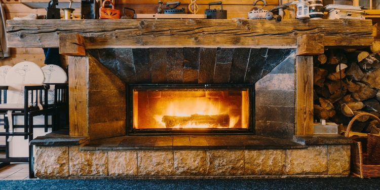 A History of Antique Fireplace Accessories in Britain