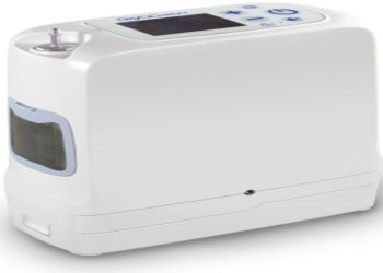 10 Must-Have Portable Oxygen Concentrators for an Active Lifestyle