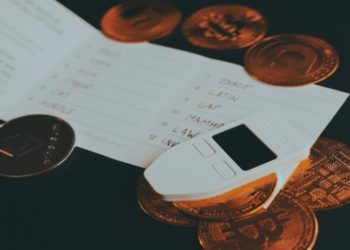 Paper Wallets Cryptocurrency